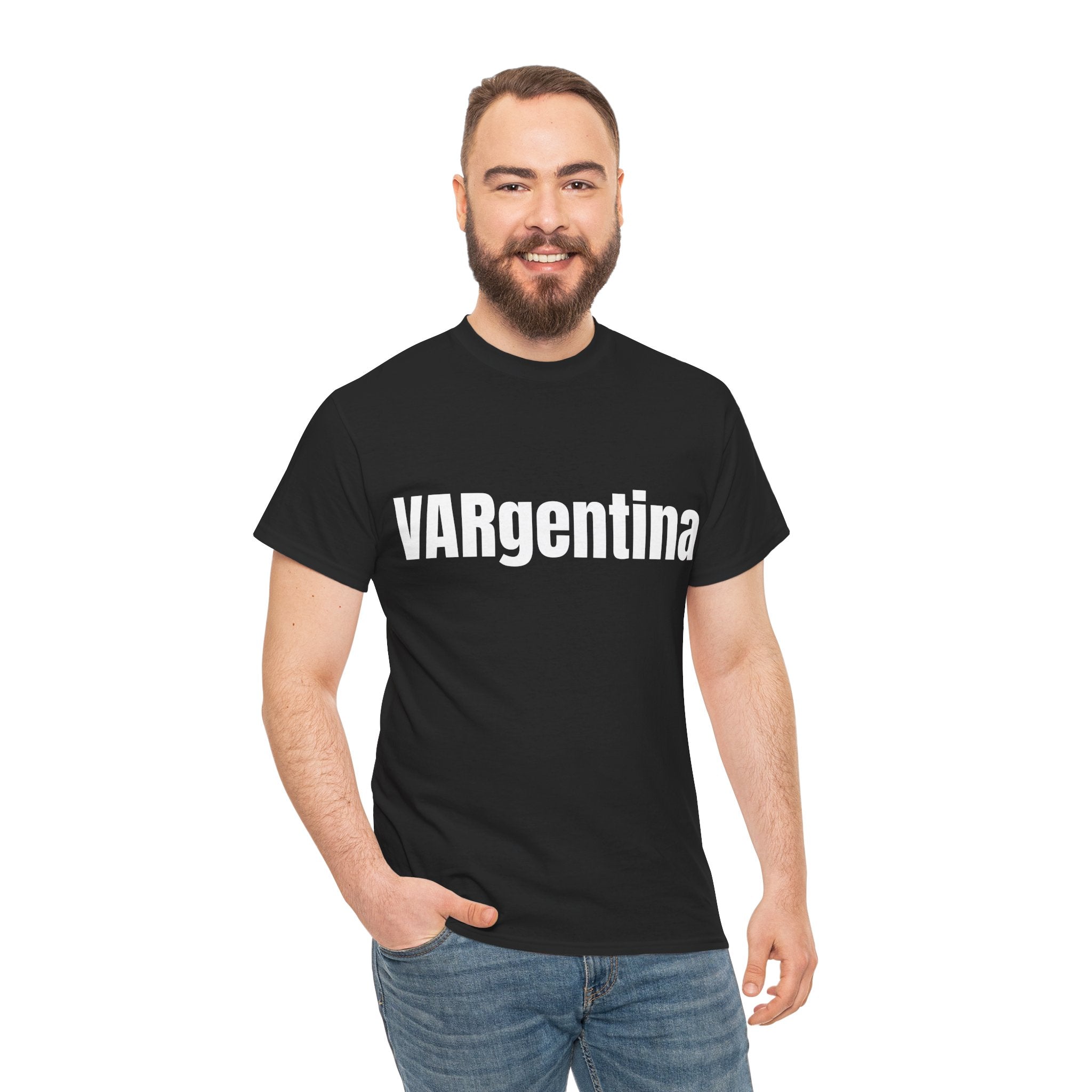 VARgentina Tee