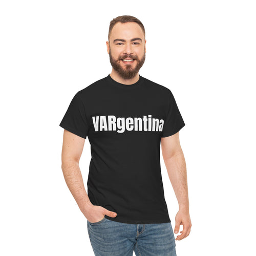 VARgentina Tee