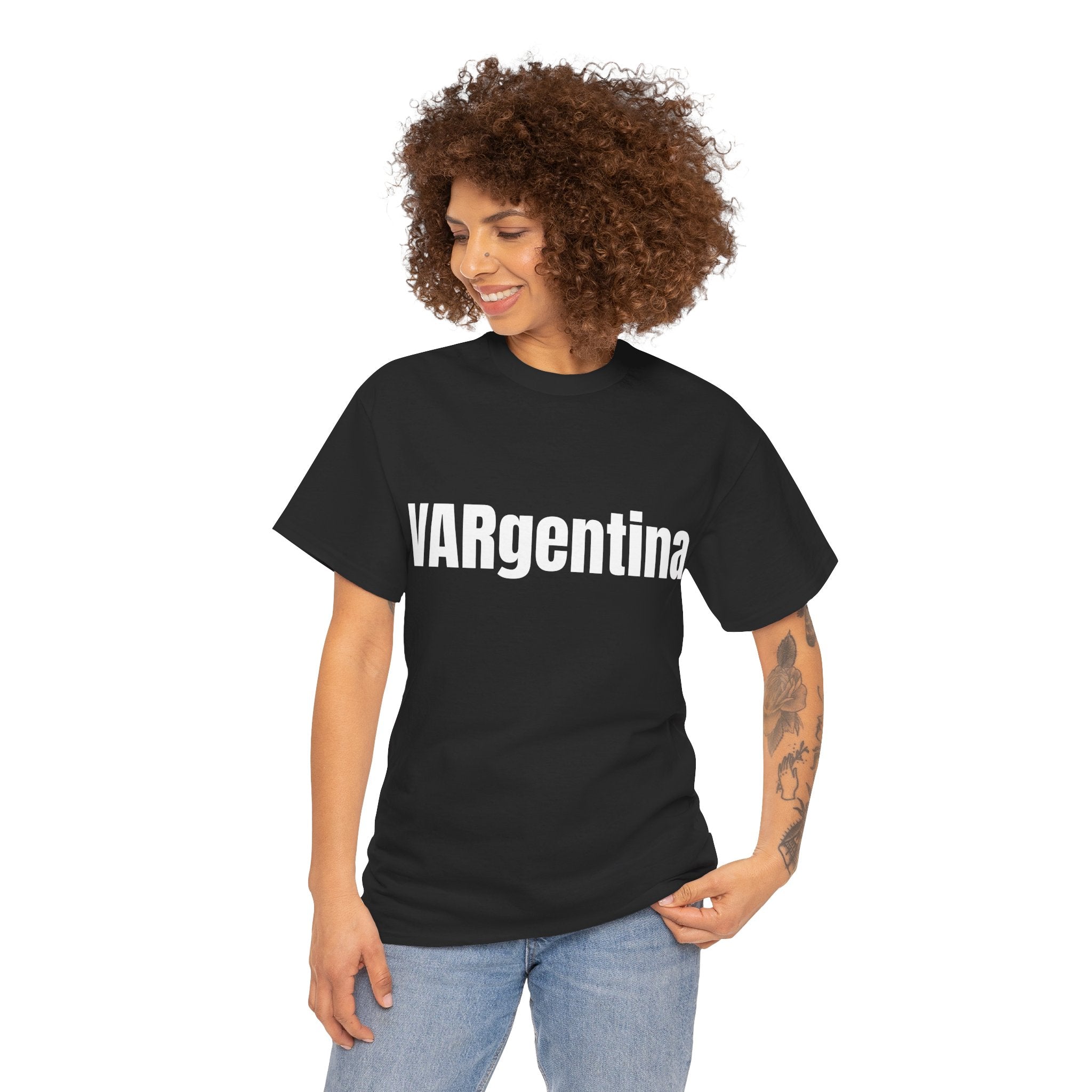 VARgentina Tee