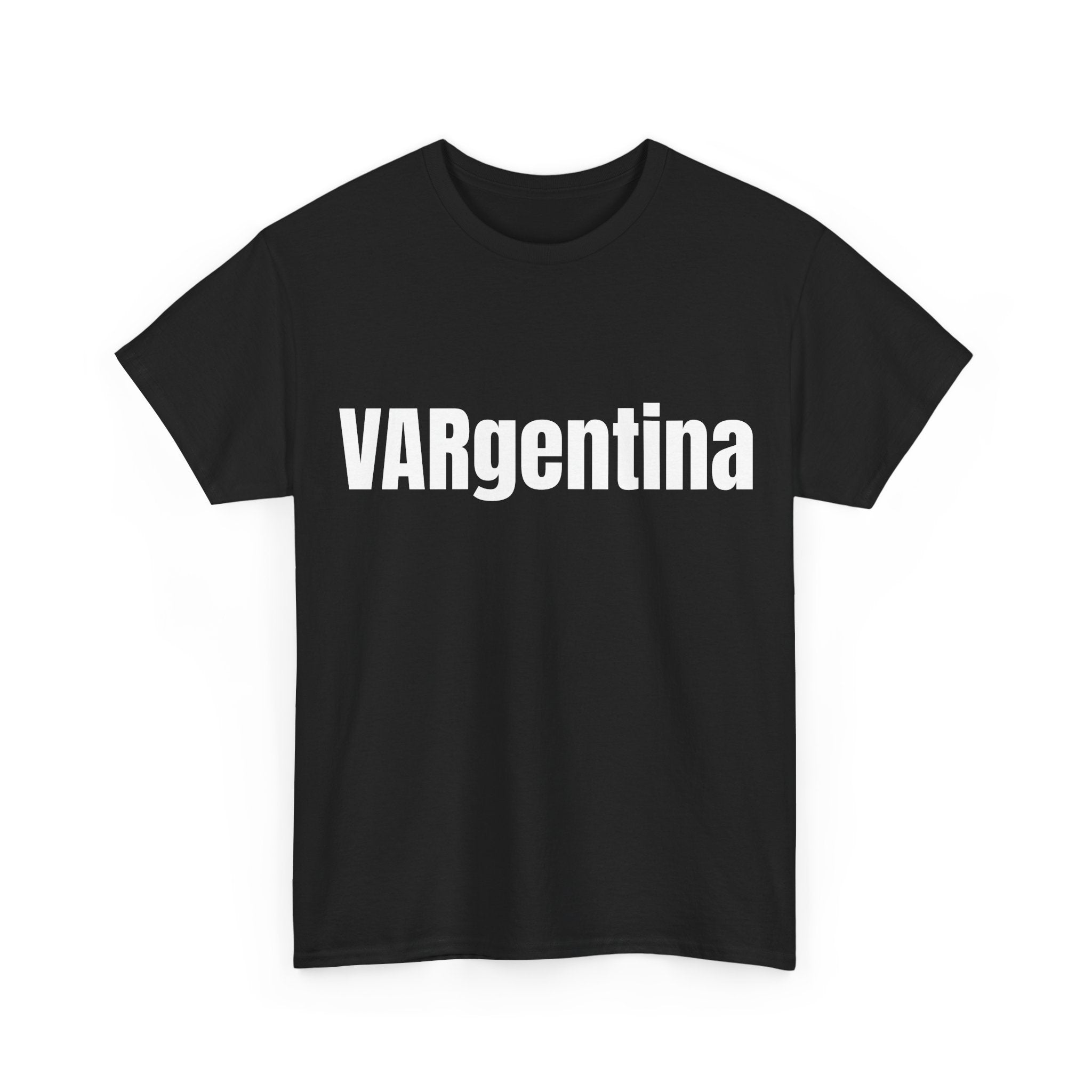 VARgentina Tee