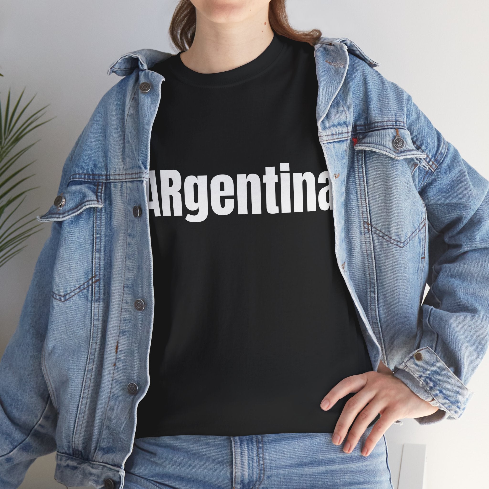 VARgentina Tee