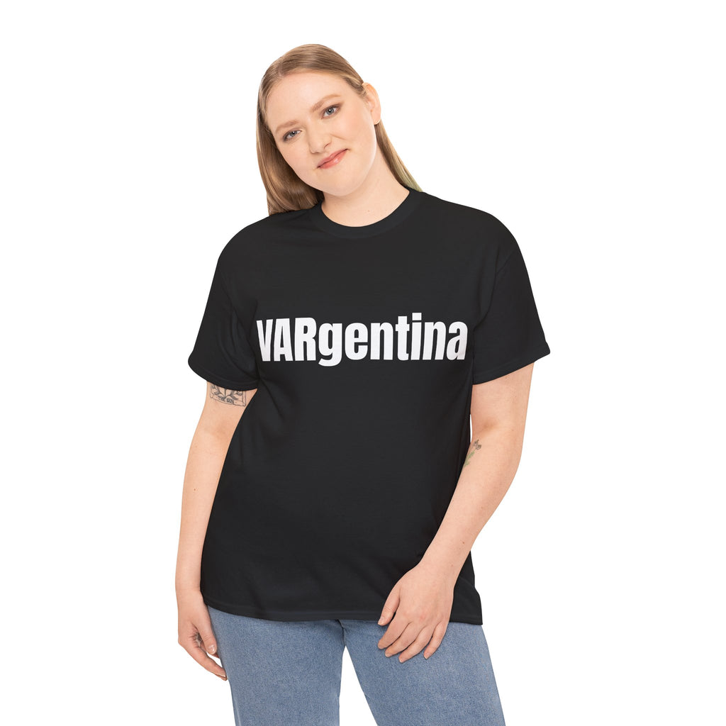 VARgentina Tee